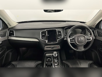 Used Volvo XC90 2019 for sale - 78356443: Photo