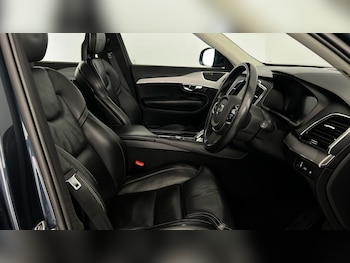 Used Volvo XC90 2019 for sale - 78356443: Photo