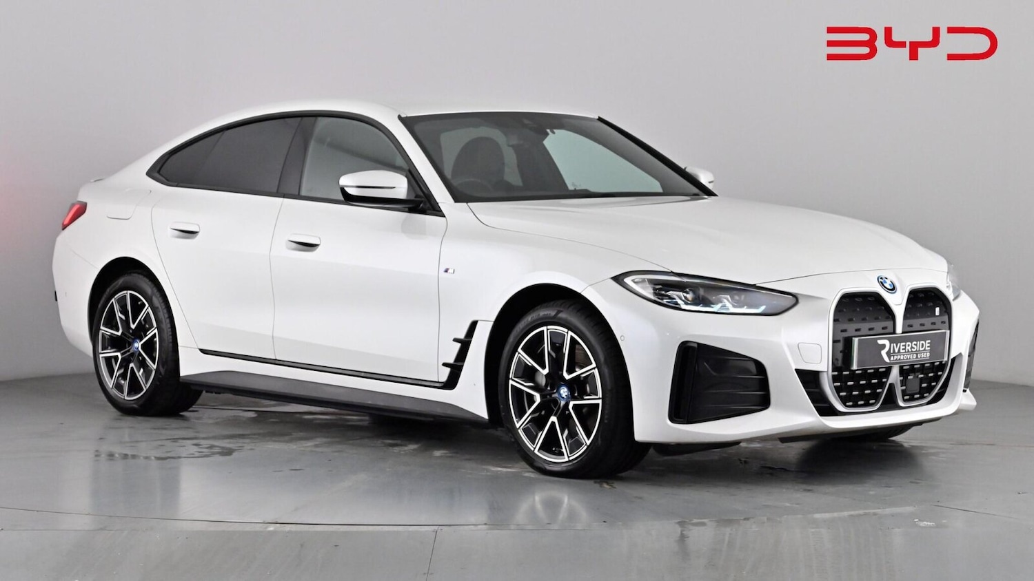 Used BMW i4 2022 for sale - 77560636: Photo 1