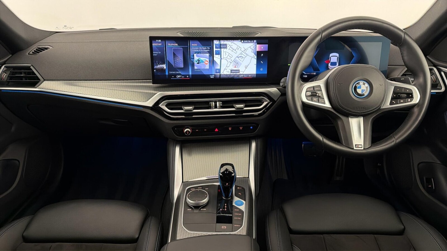 Used BMW i4 2022 for sale - 77560636: Photo 10