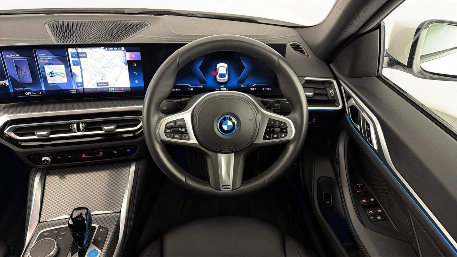 Used BMW i4 2022 for sale - 77560636: Photo 11
