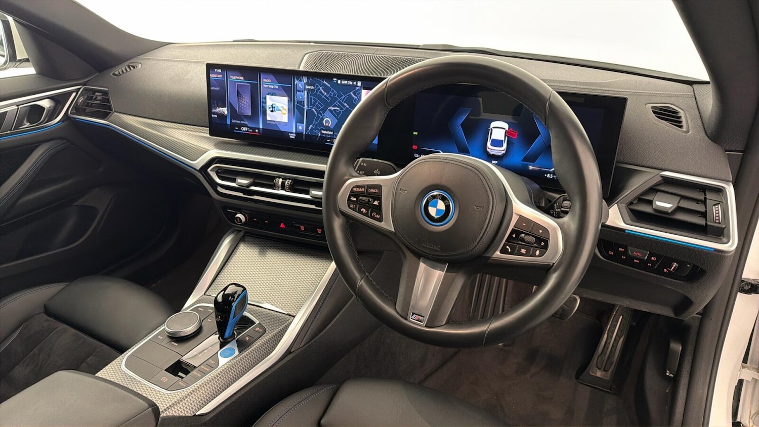 Used BMW i4 2022 for sale - 77560636: Photo 15
