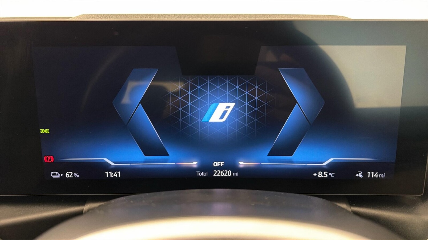 Used BMW i4 2022 for sale - 77560636: Photo 17