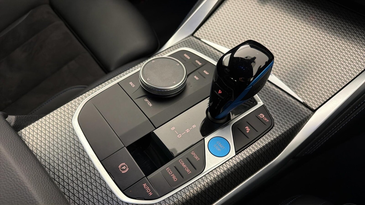 Used BMW i4 2022 for sale - 77560636: Photo 20