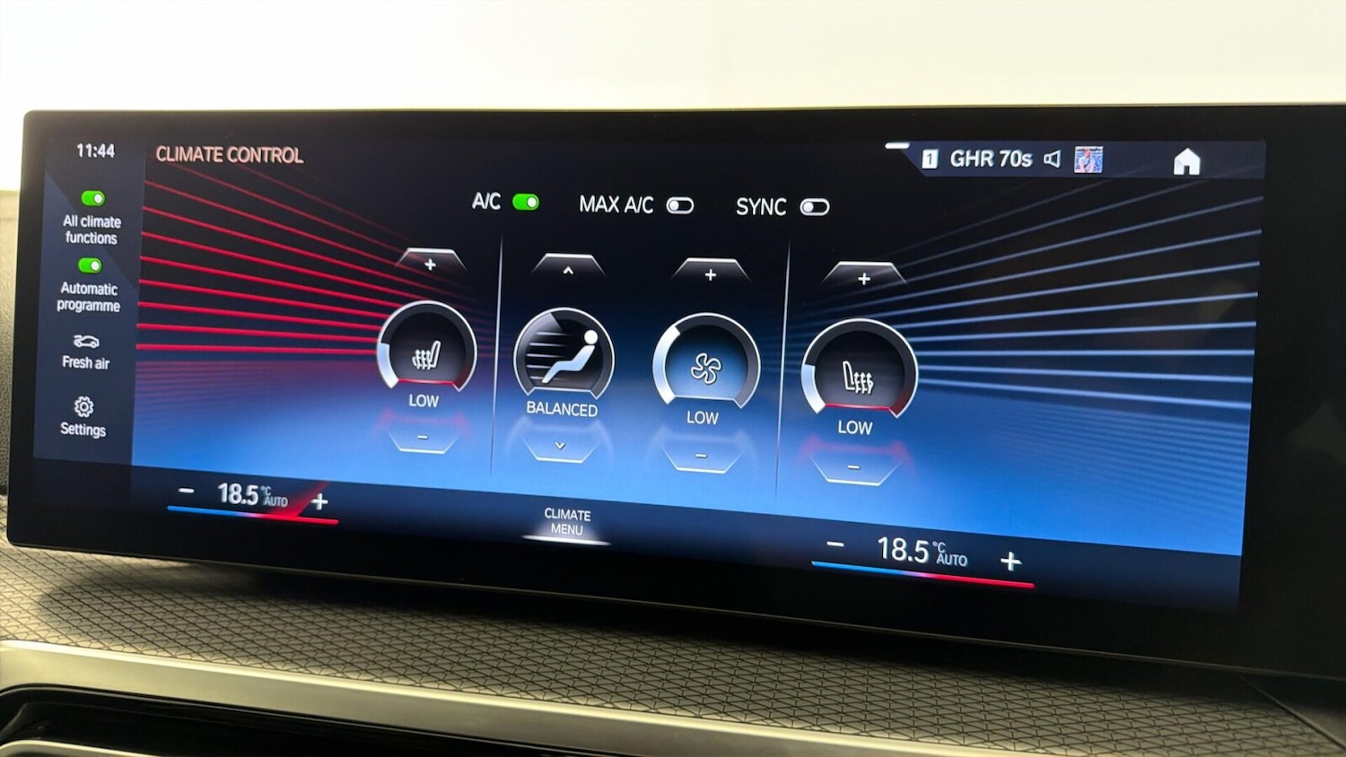 Used BMW i4 2022 for sale - 77560636: Photo 21