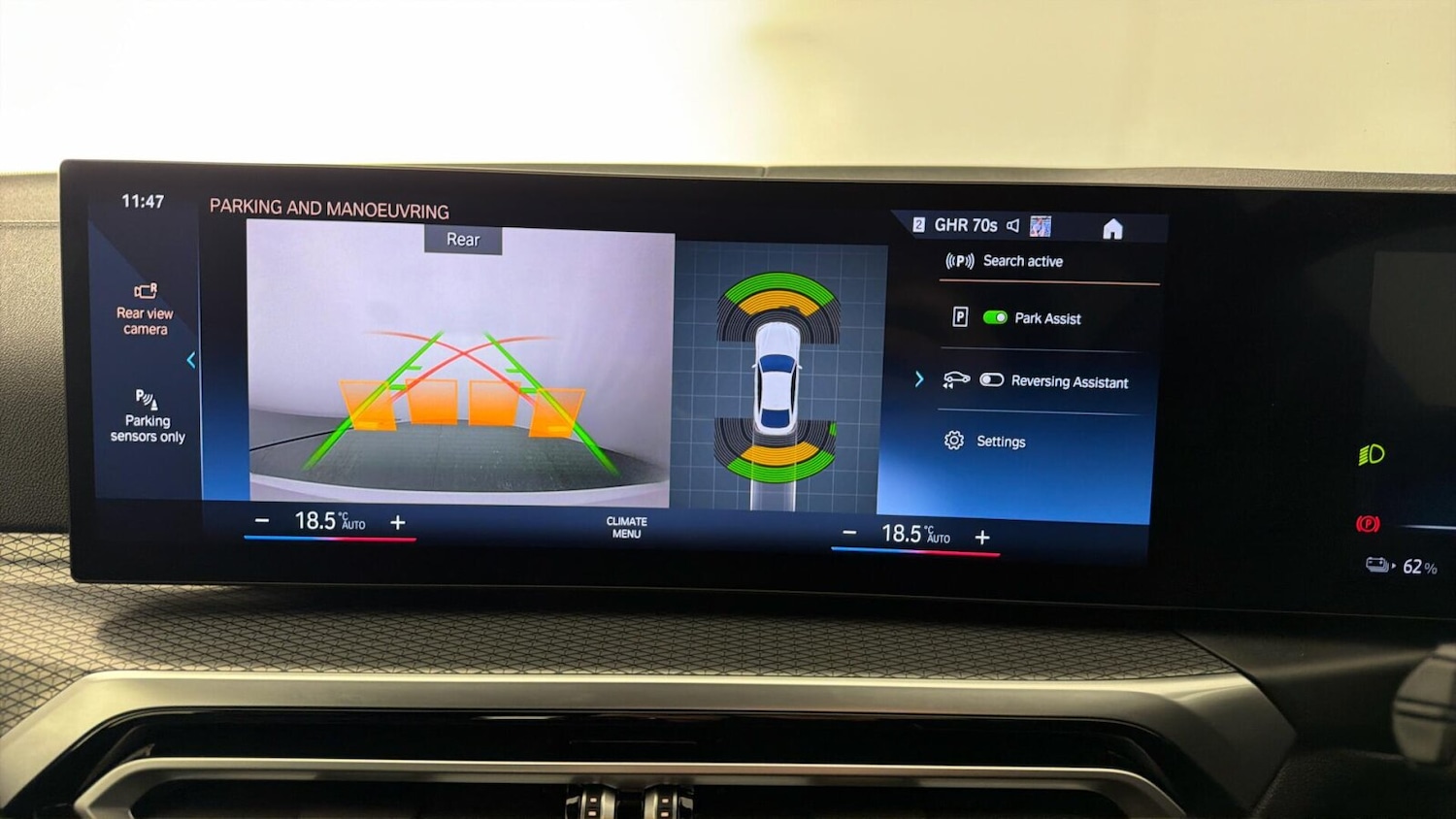 Used BMW i4 2022 for sale - 77560636: Photo 23