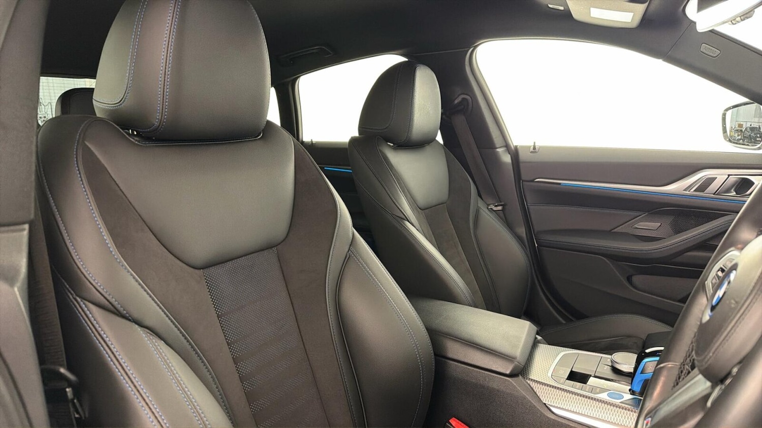 Used BMW i4 2022 for sale - 77560636: Photo 33