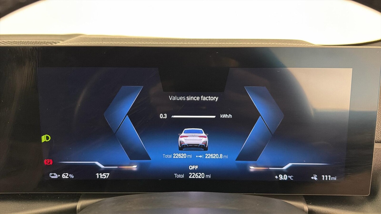 Used BMW i4 2022 for sale - 77560636: Photo 34