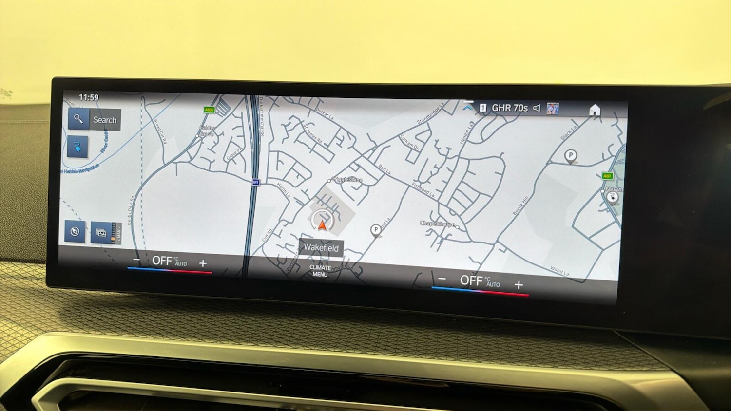 Used BMW i4 2022 for sale - 77560636: Photo 38