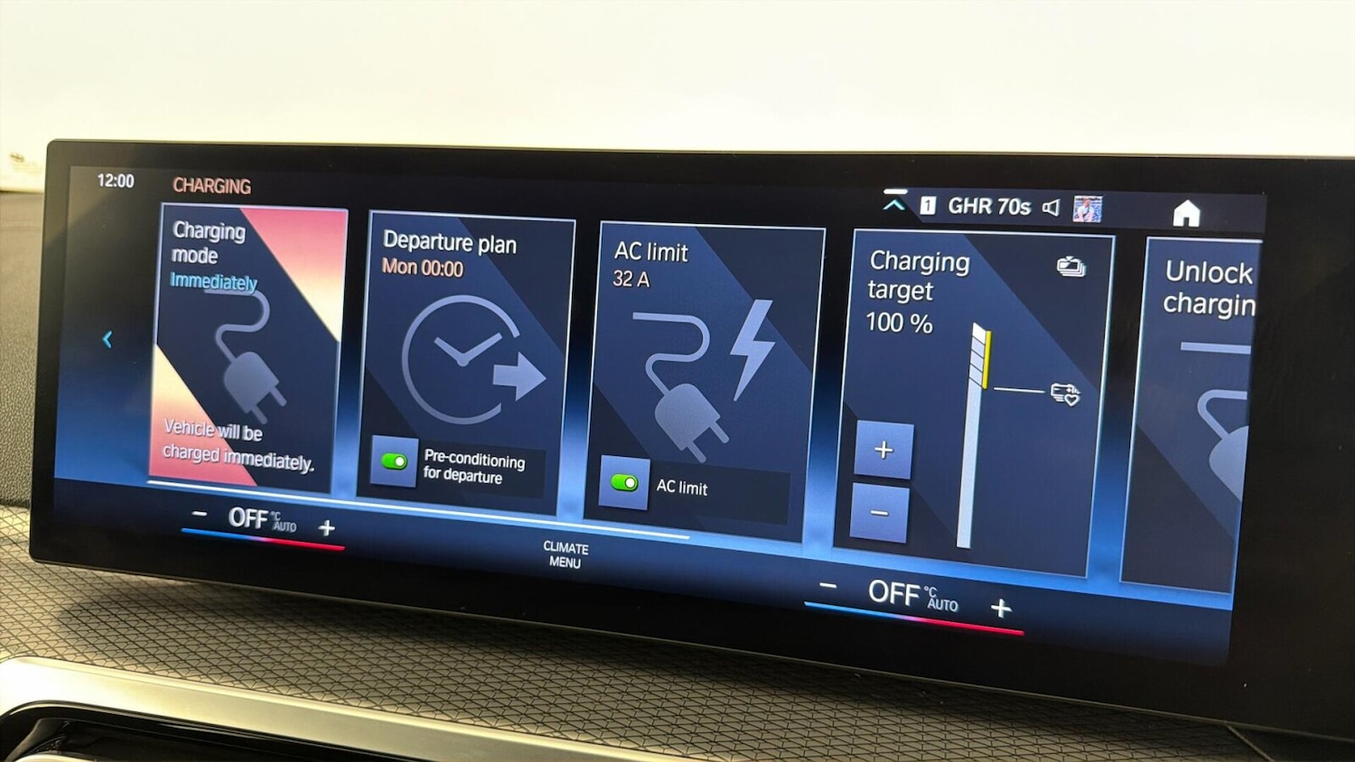 Used BMW i4 2022 for sale - 77560636: Photo 39