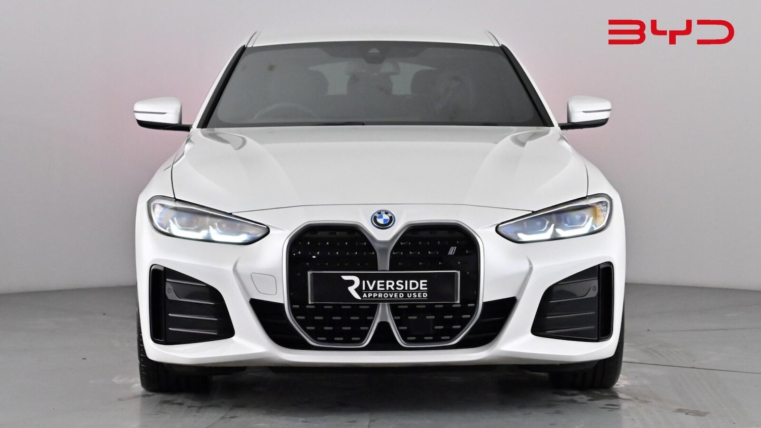 Used BMW i4 2022 for sale - 77560636: Photo 4