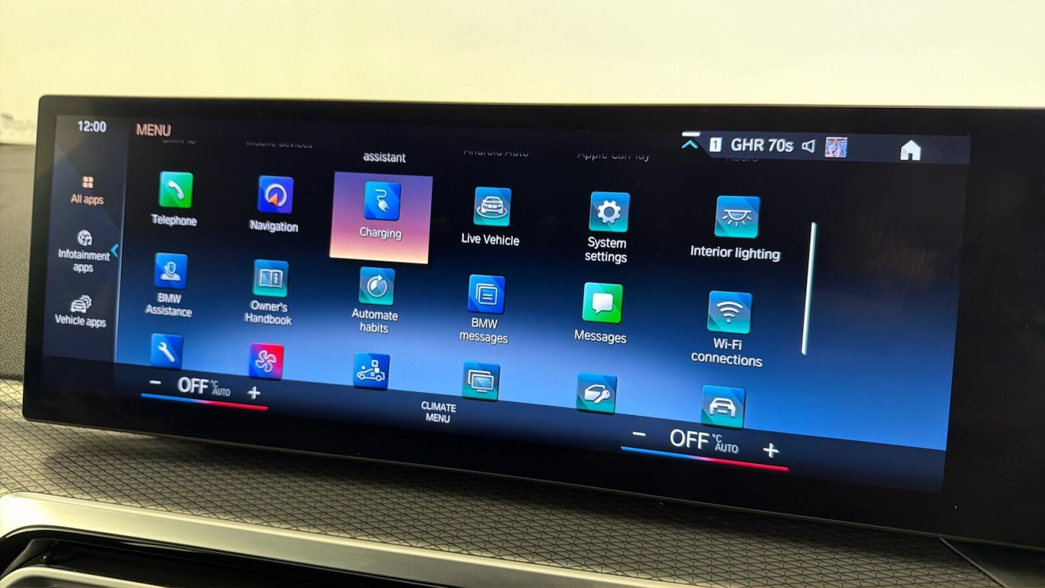 Used BMW i4 2022 for sale - 77560636: Photo 40