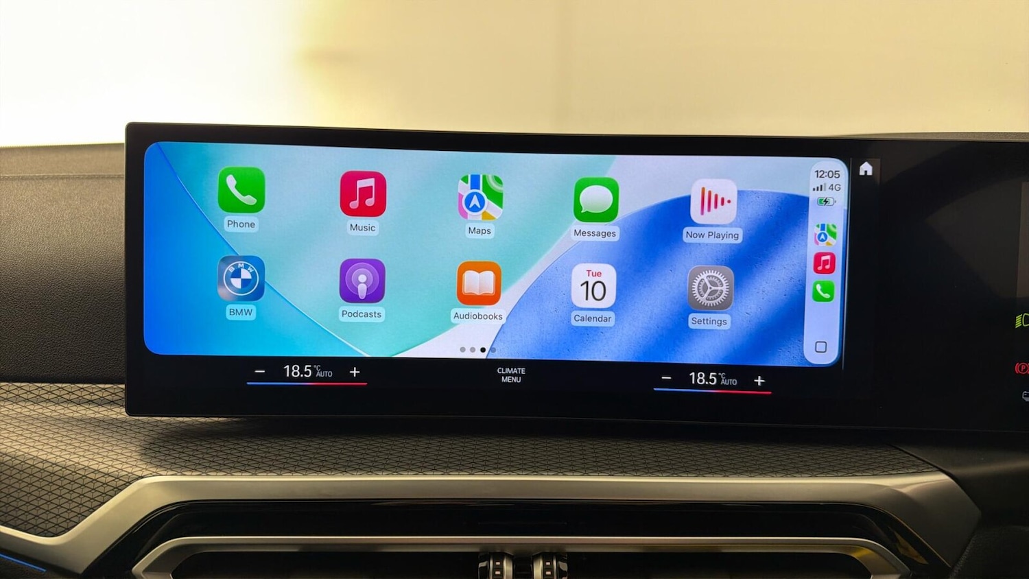 Used BMW i4 2022 for sale - 77560636: Photo 42