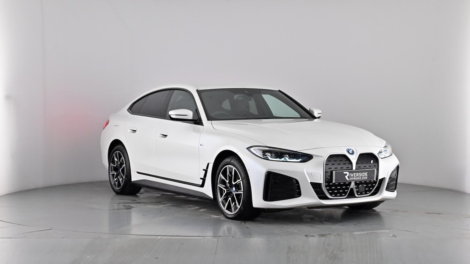 Used BMW i4 2022 for sale - 77560636: Photo 44