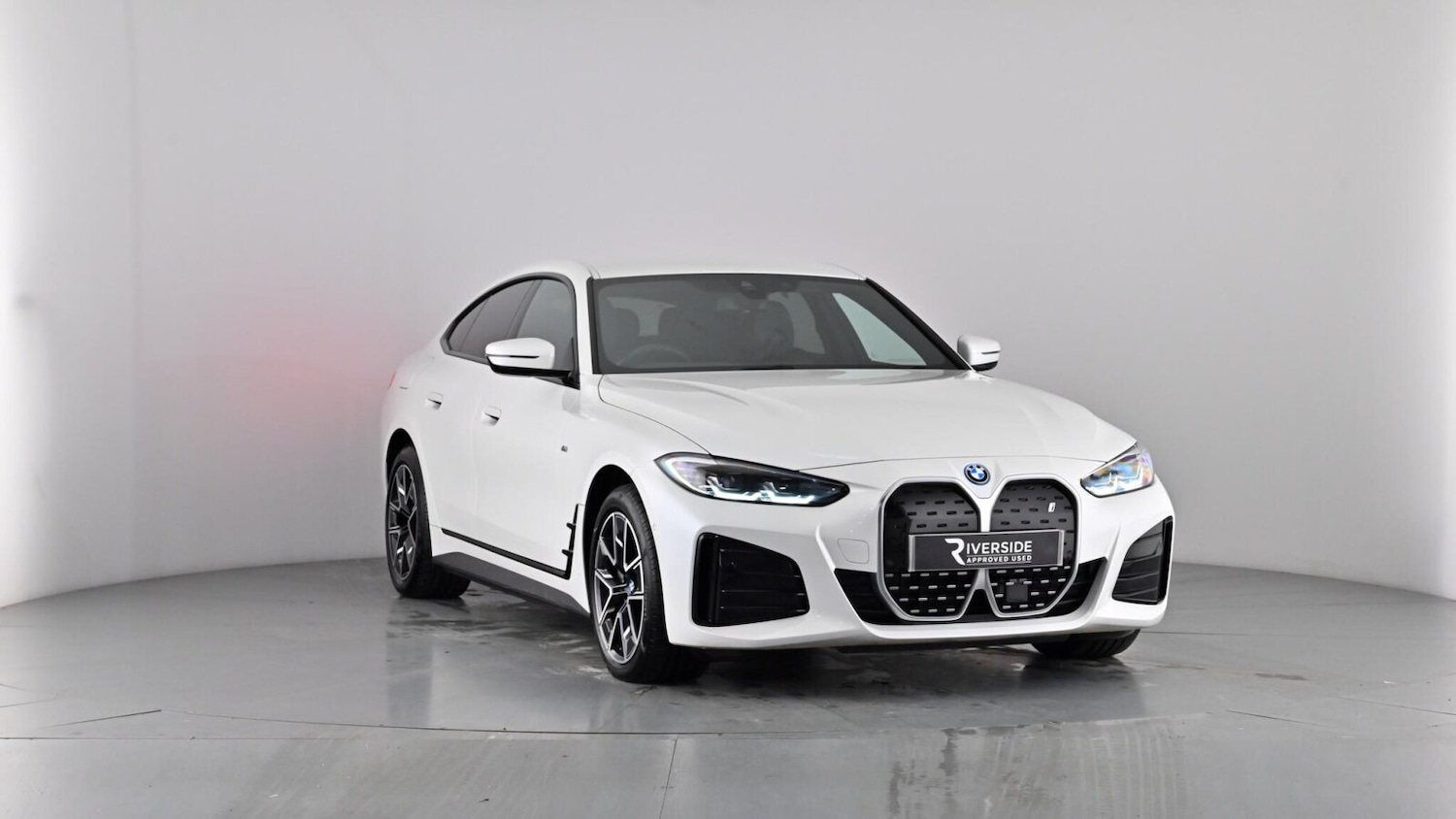 Used BMW i4 2022 for sale - 77560636: Photo 45