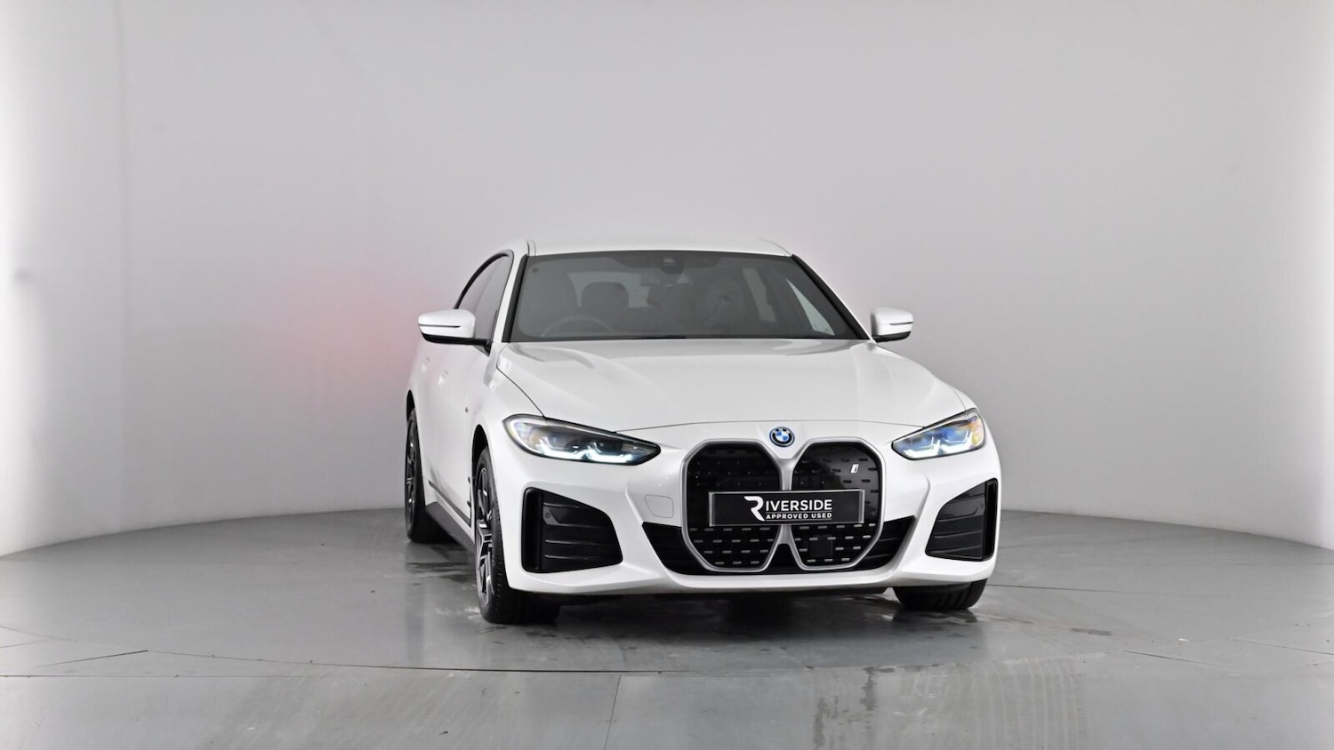 Used BMW i4 2022 for sale - 77560636: Photo 46