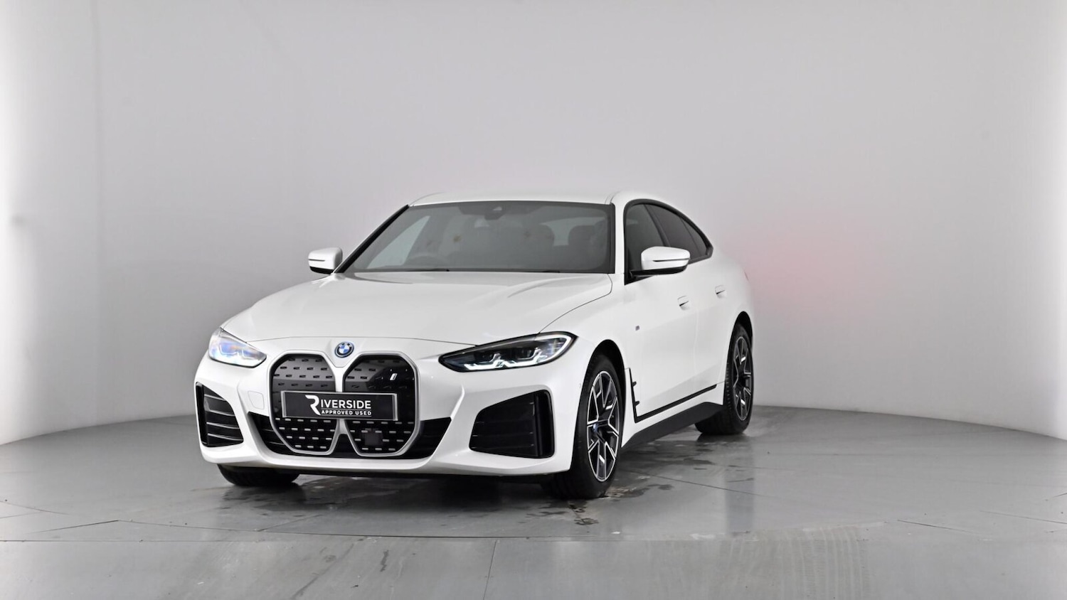 Used BMW i4 2022 for sale - 77560636: Photo 49