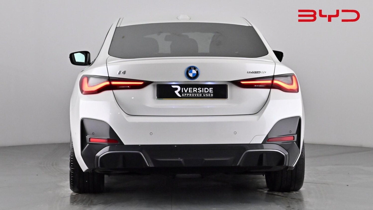 Used BMW i4 2022 for sale - 77560636: Photo 5