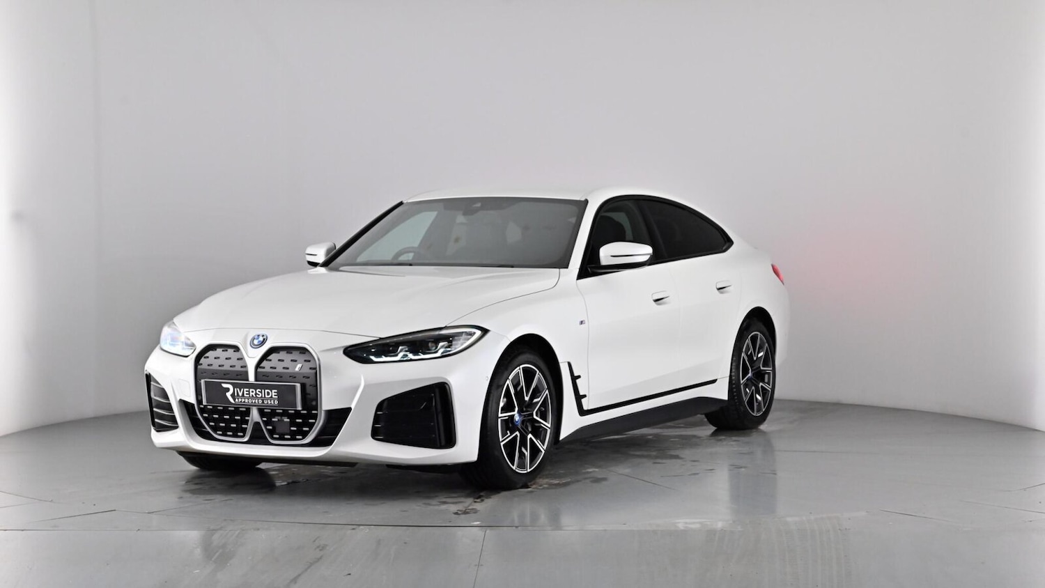 Used BMW i4 2022 for sale - 77560636: Photo 50