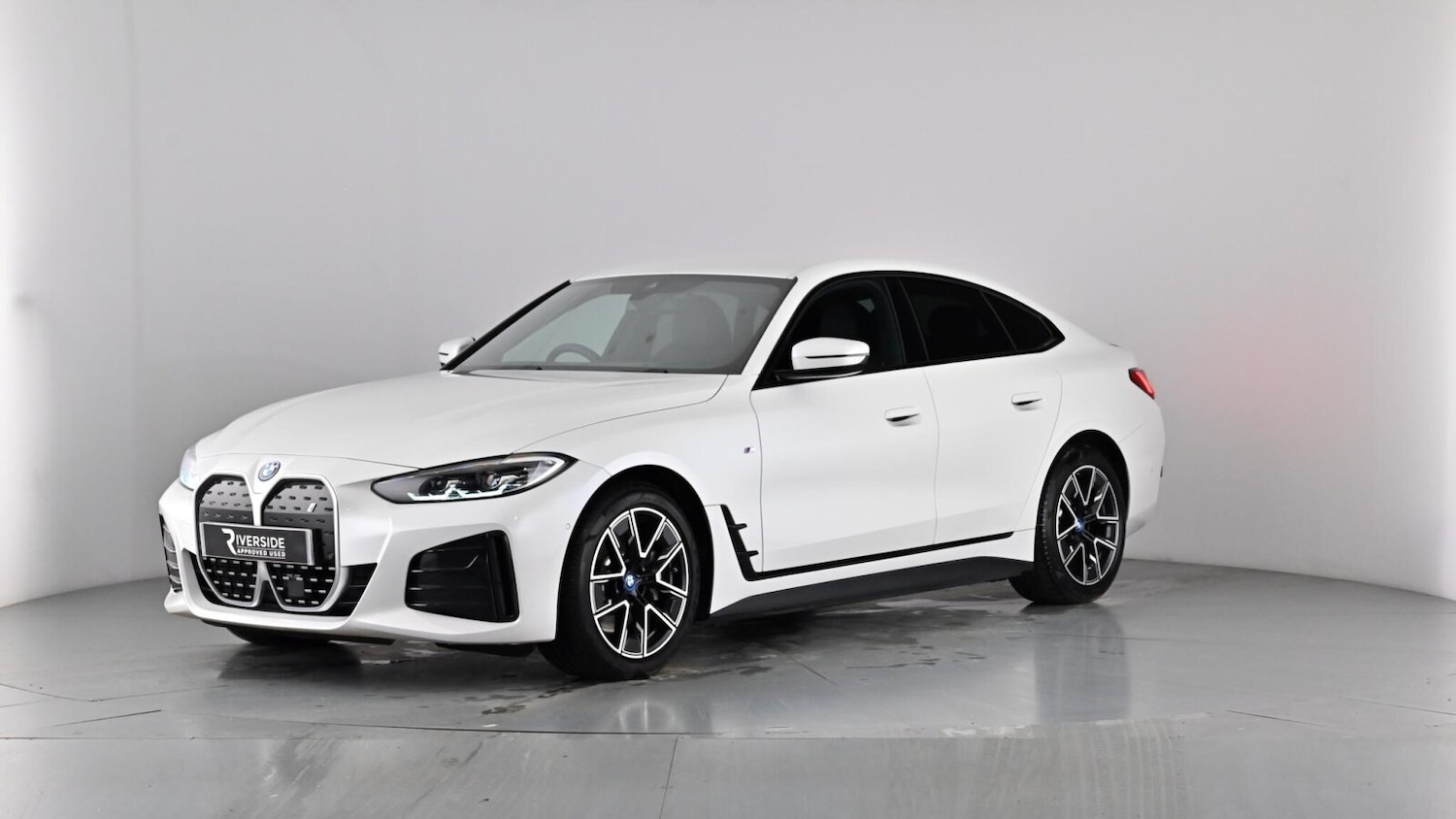 Used BMW i4 2022 for sale - 77560636: Photo 51