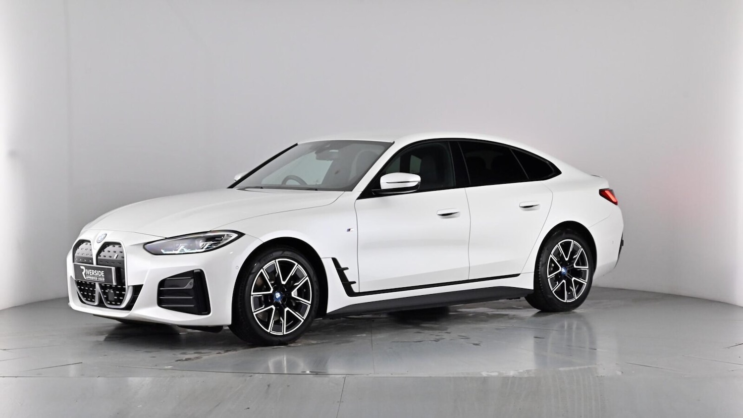 Used BMW i4 2022 for sale - 77560636: Photo 52