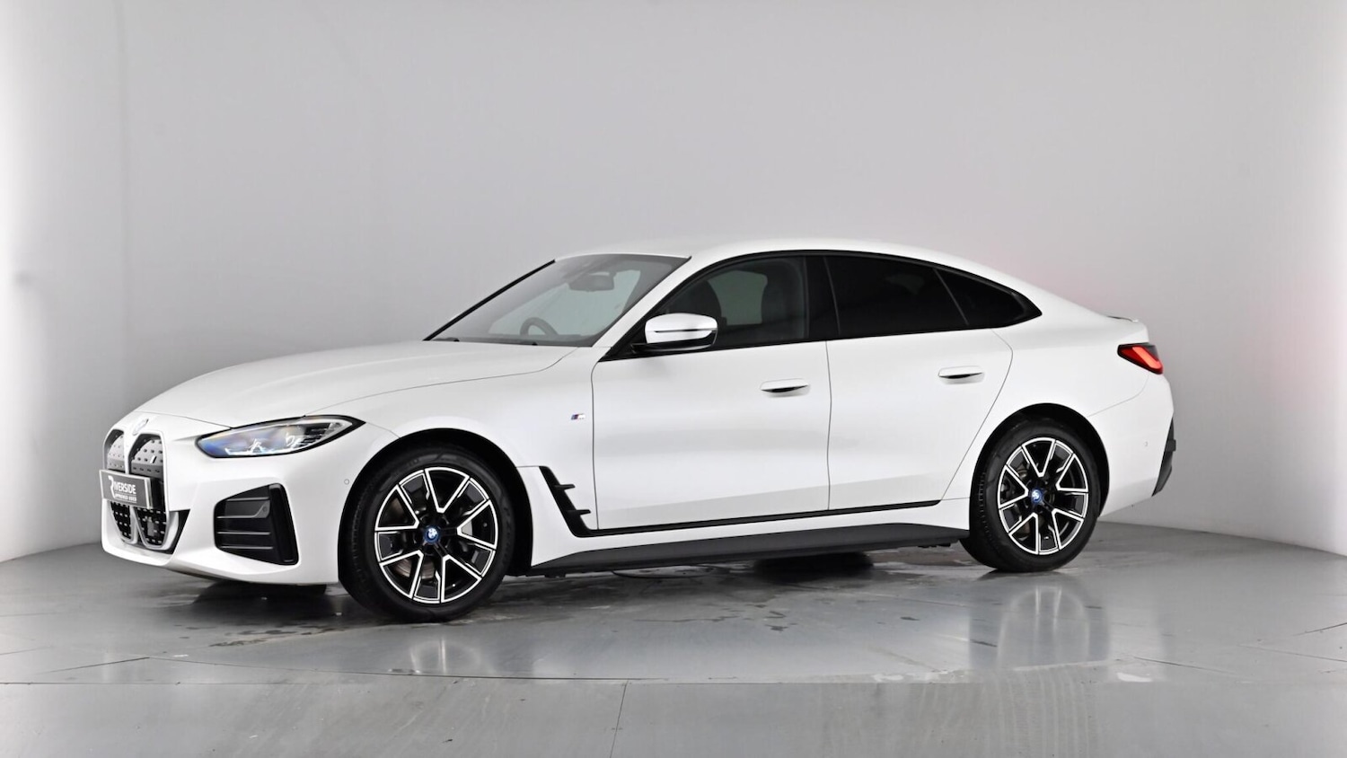 Used BMW i4 2022 for sale - 77560636: Photo 53