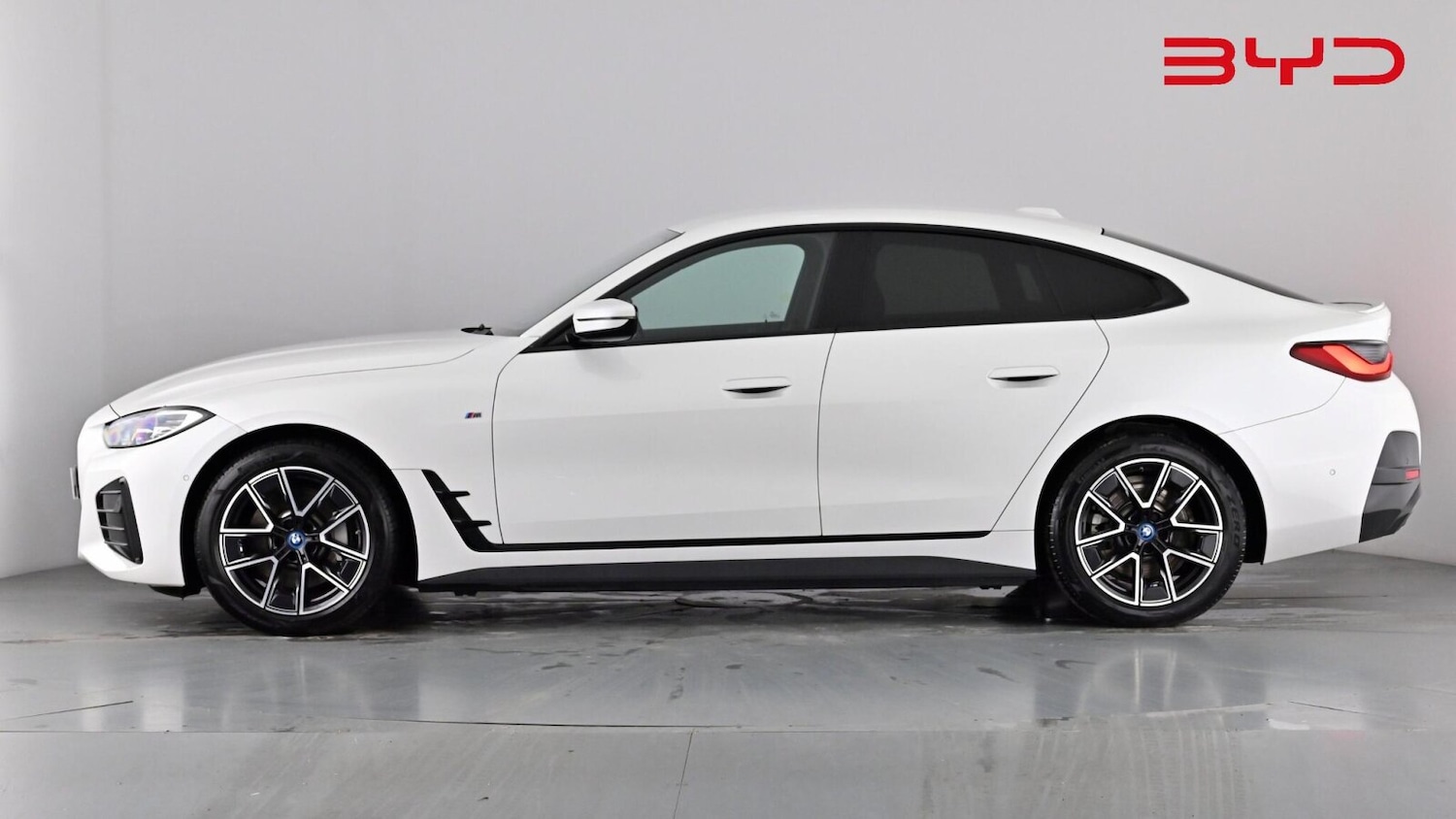 Used BMW i4 2022 for sale - 77560636: Photo 6