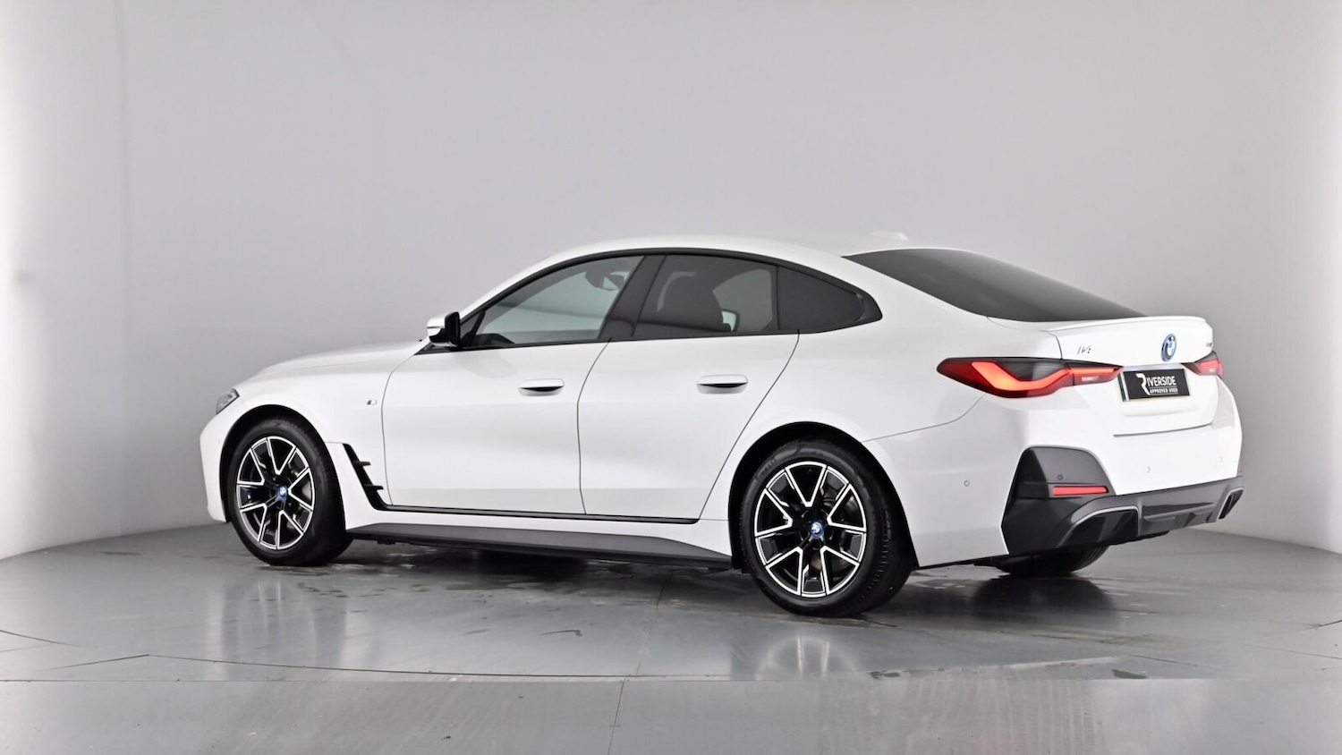 Used BMW i4 2022 for sale - 77560636: Photo 60