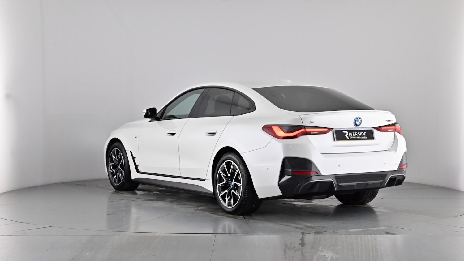 Used BMW i4 2022 for sale - 77560636: Photo 62