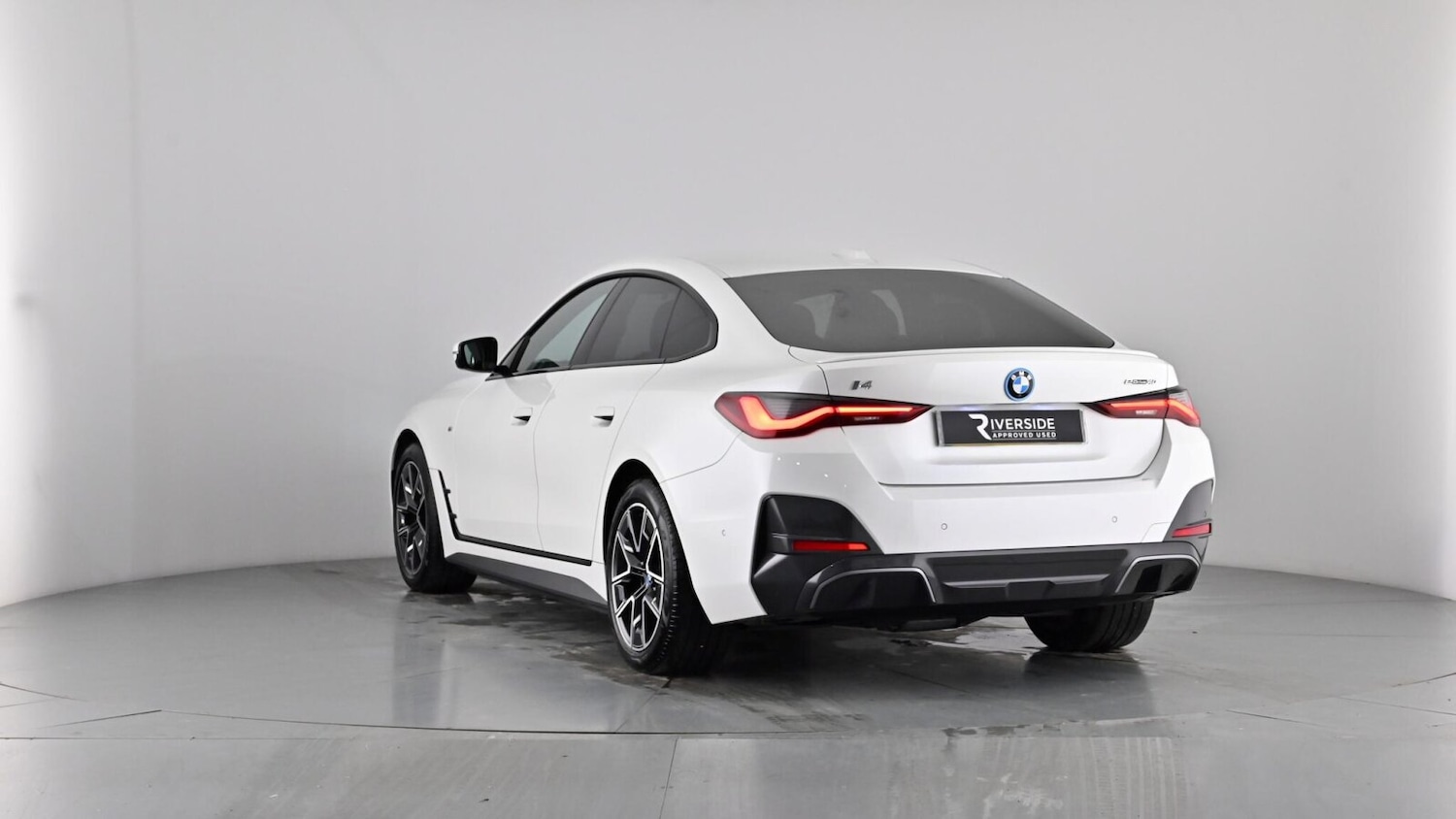 Used BMW i4 2022 for sale - 77560636: Photo 63