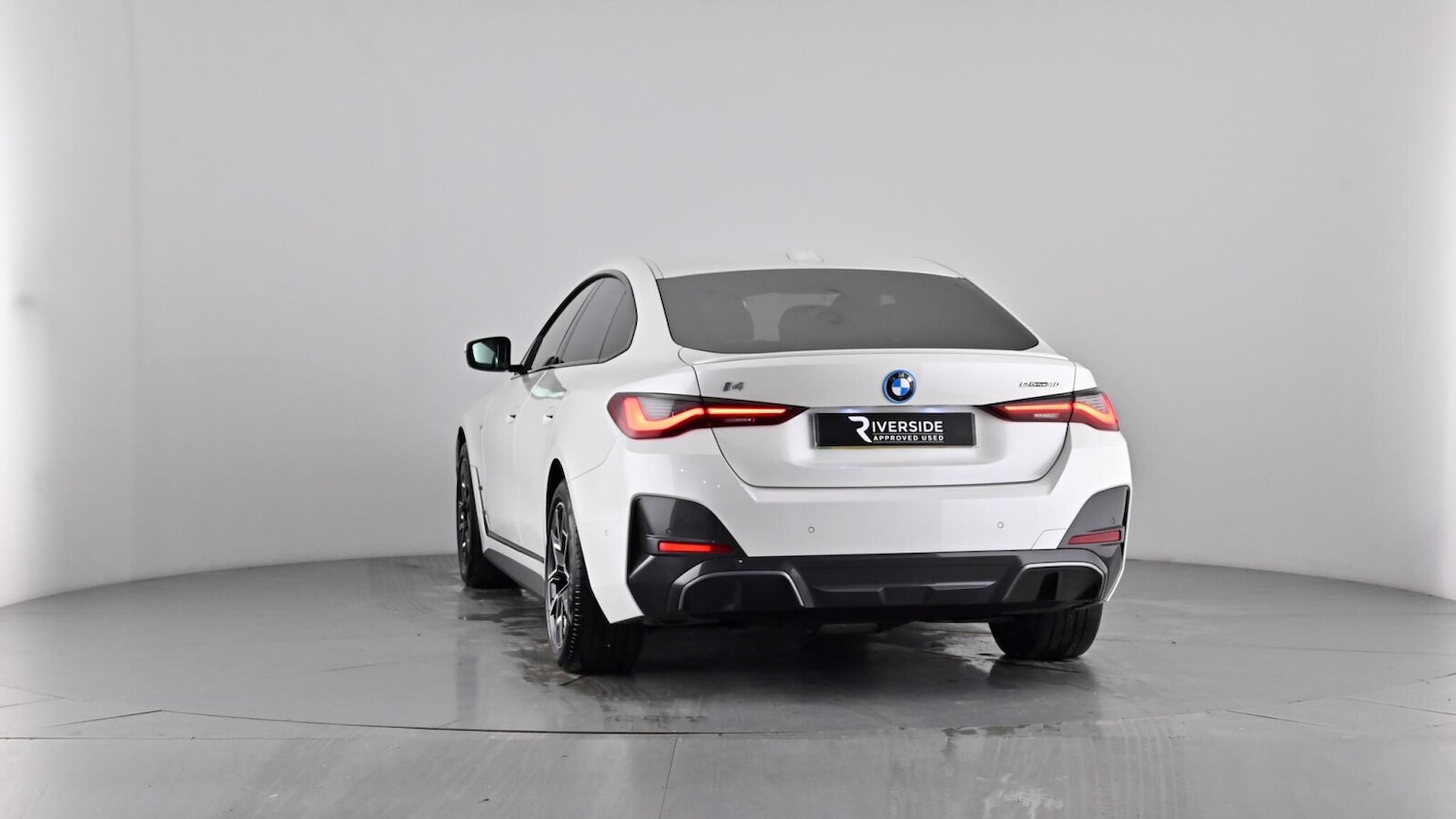 Used BMW i4 2022 for sale - 77560636: Photo 64