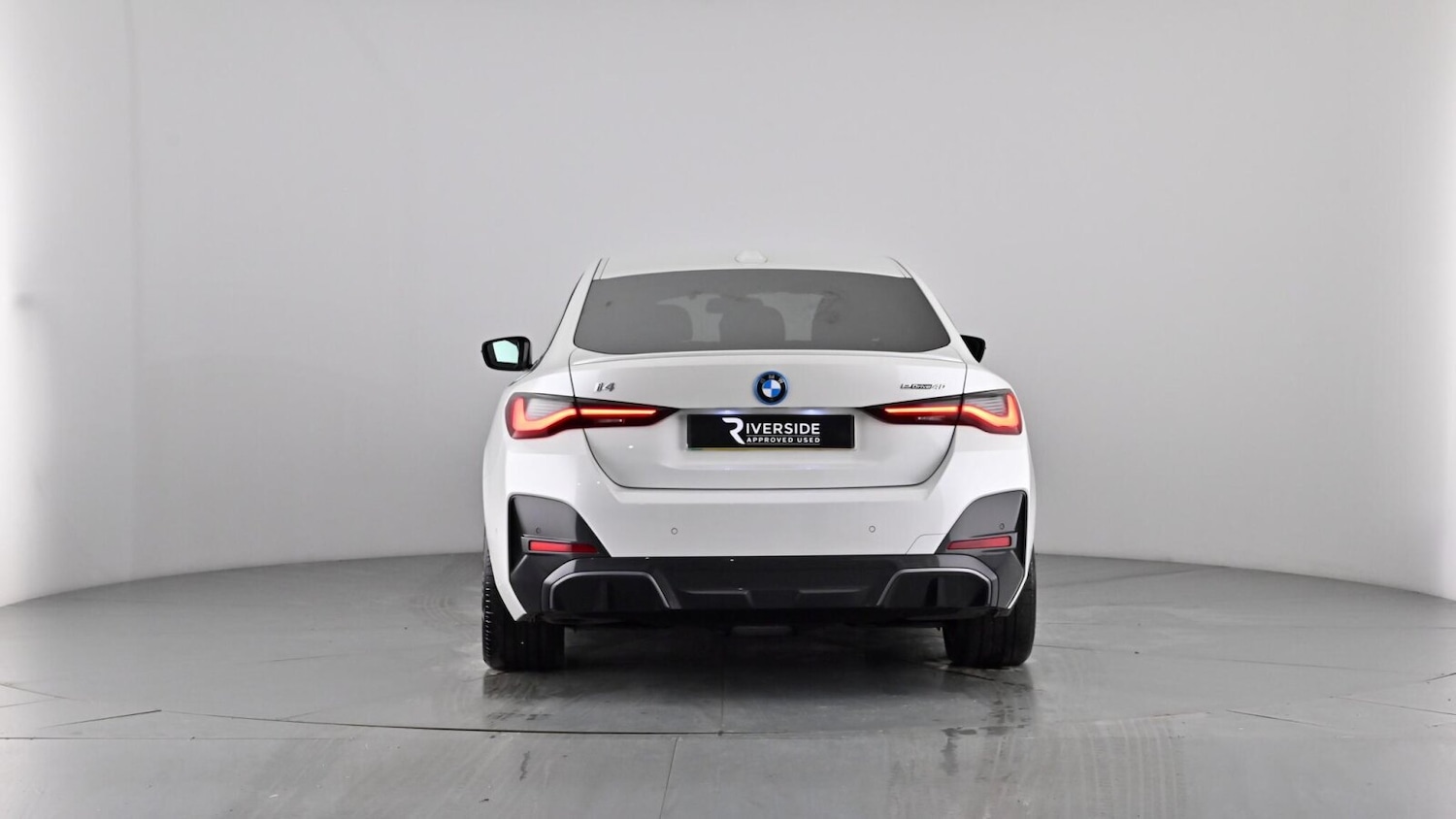 Used BMW i4 2022 for sale - 77560636: Photo 65