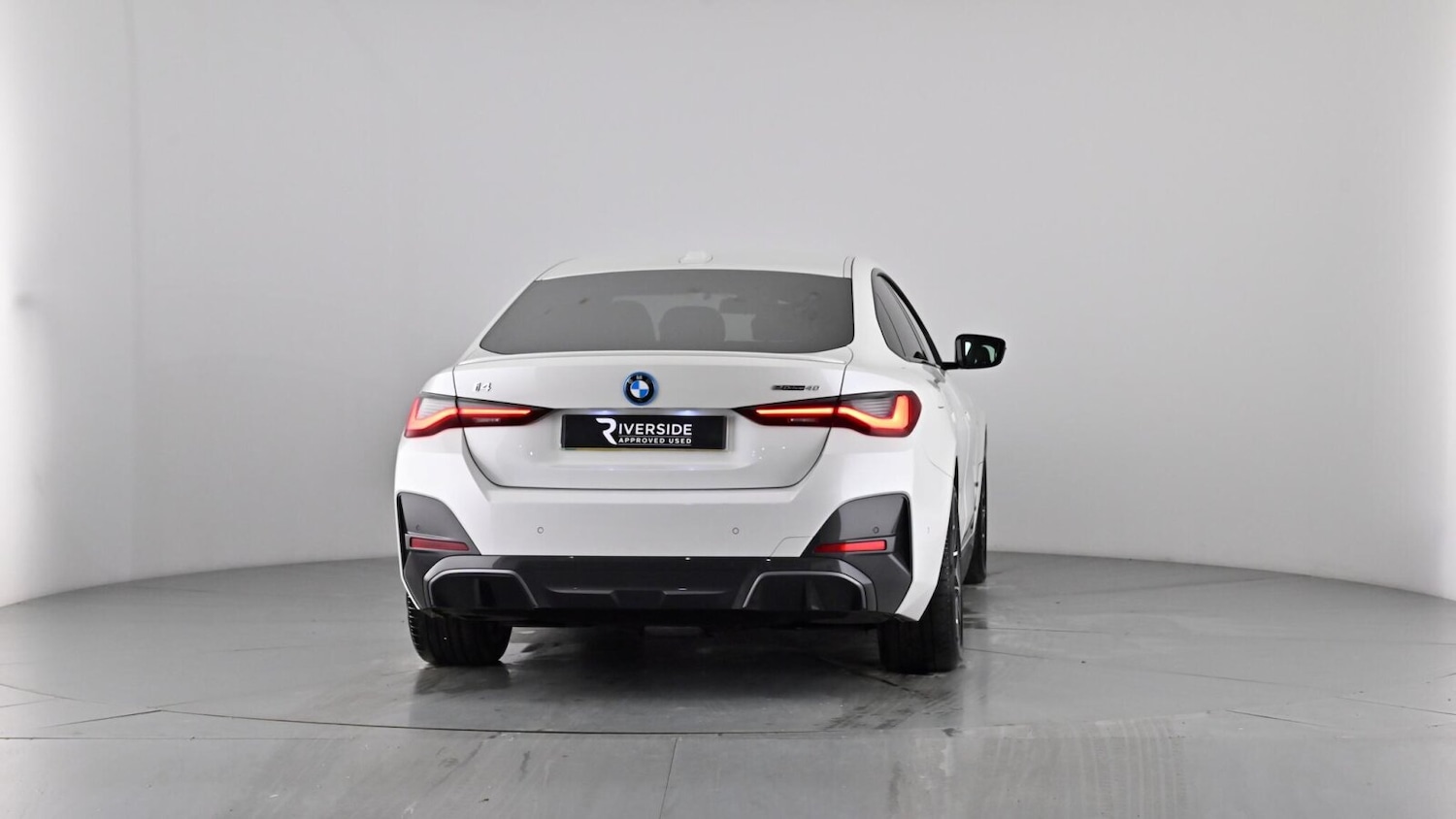 Used BMW i4 2022 for sale - 77560636: Photo 66