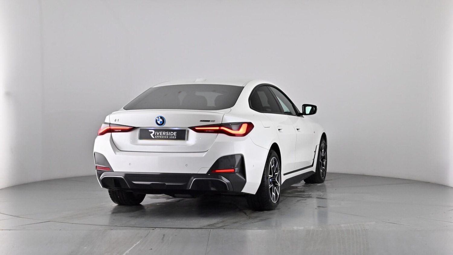 Used BMW i4 2022 for sale - 77560636: Photo 67