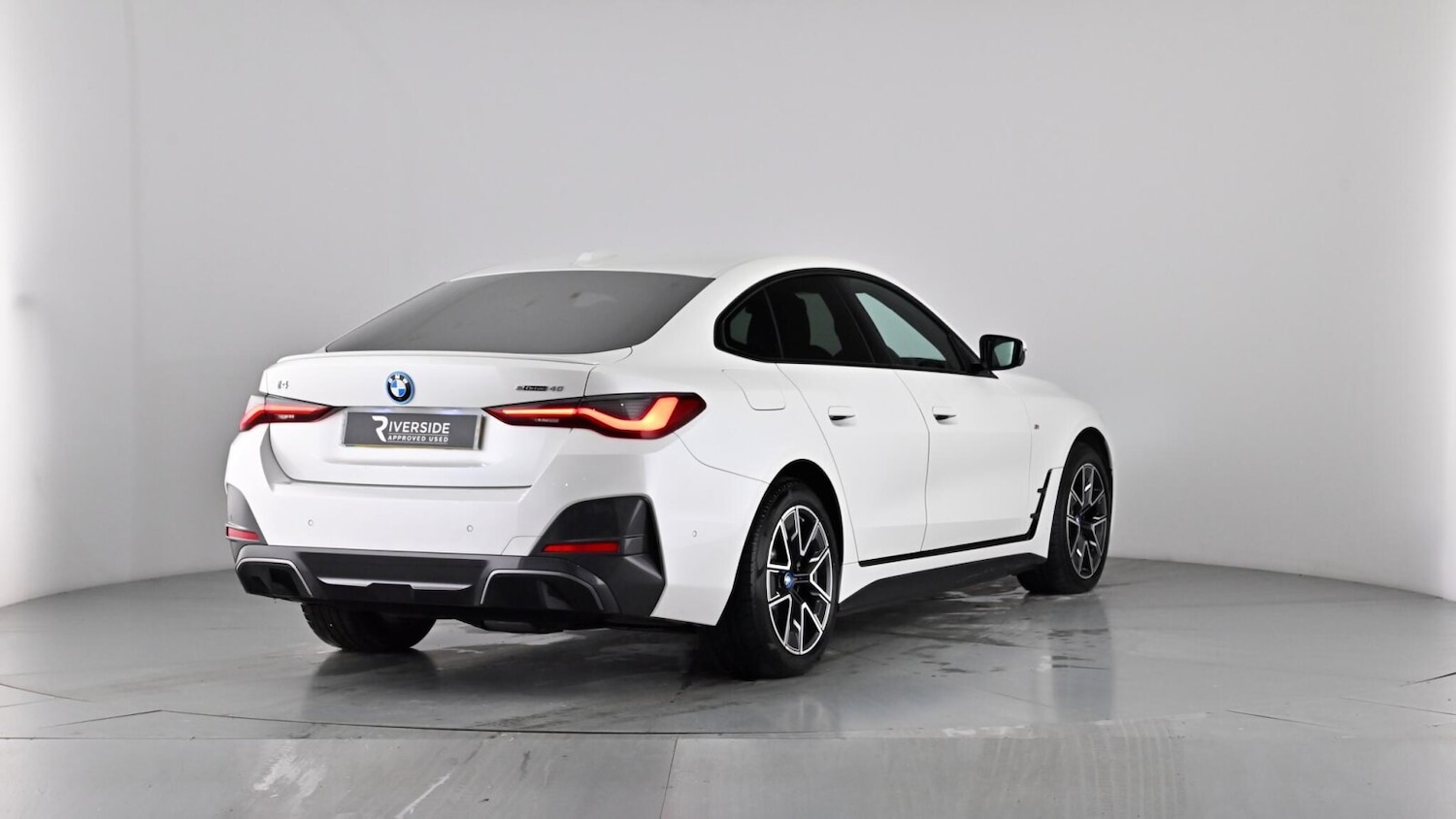 Used BMW i4 2022 for sale - 77560636: Photo 68