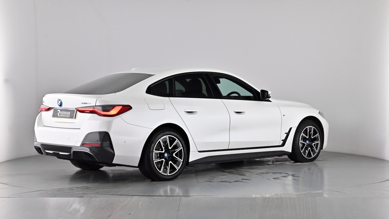 Used BMW i4 2022 for sale - 77560636: Photo 70