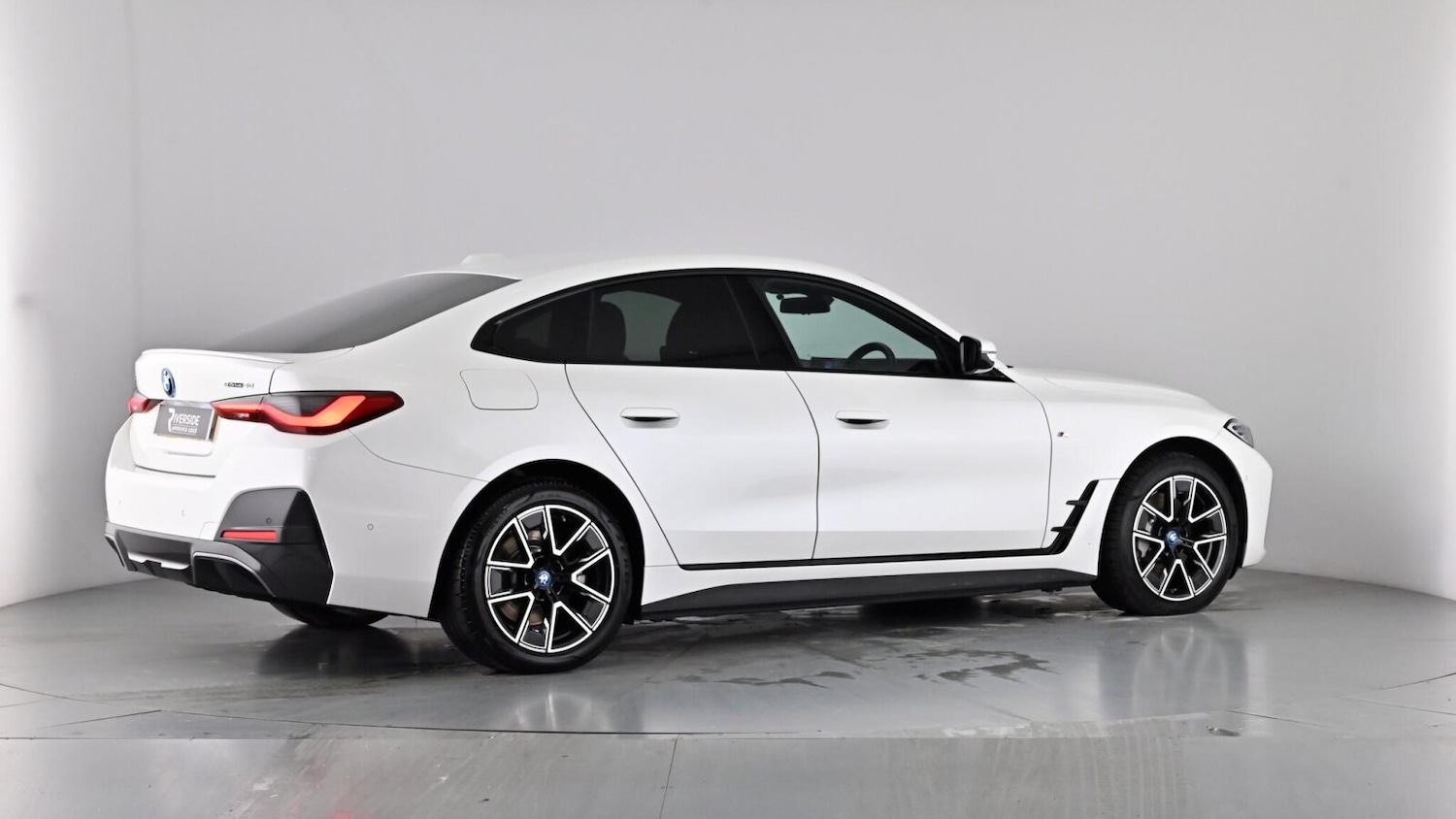 Used BMW i4 2022 for sale - 77560636: Photo 71