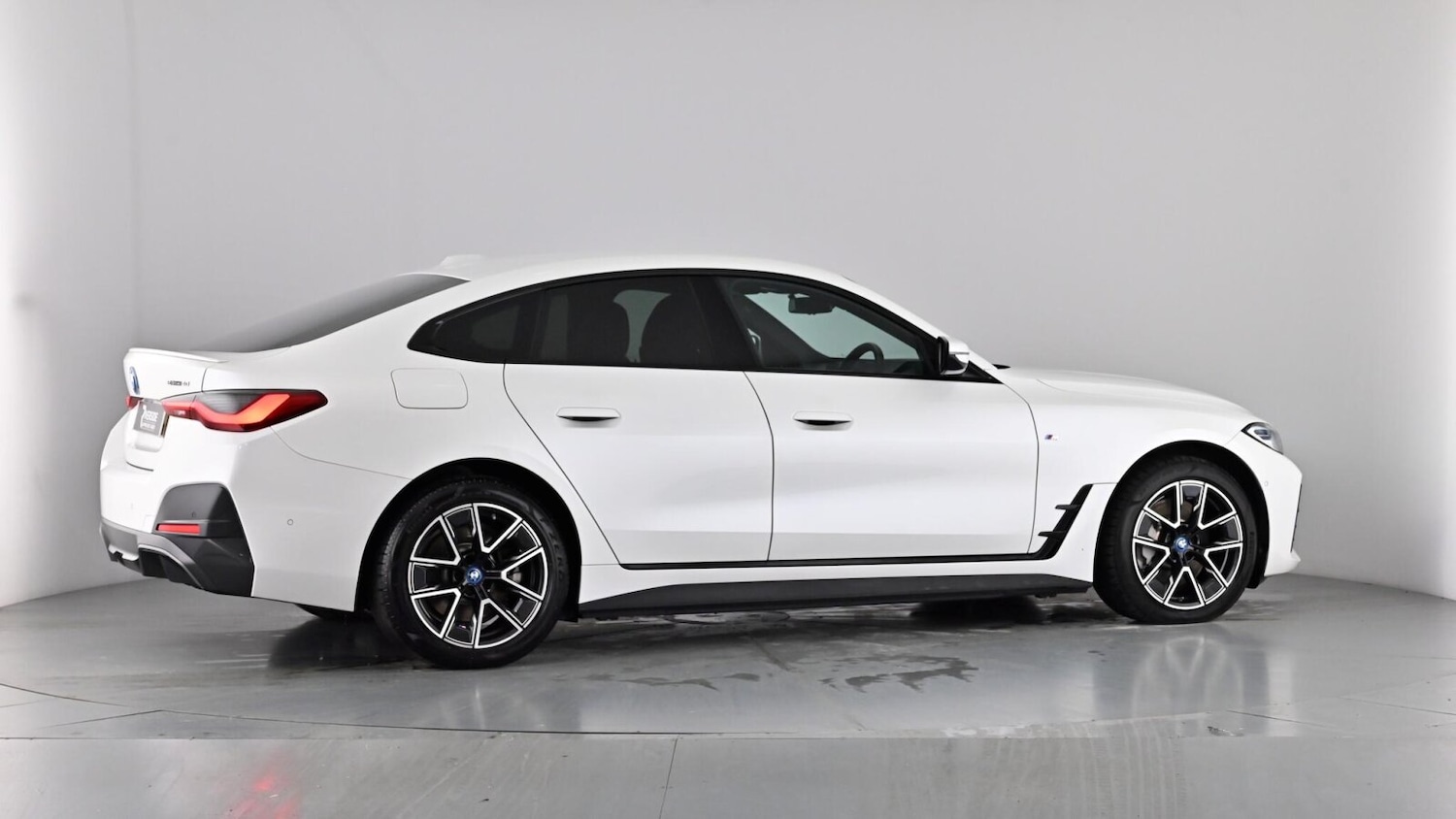 Used BMW i4 2022 for sale - 77560636: Photo 72