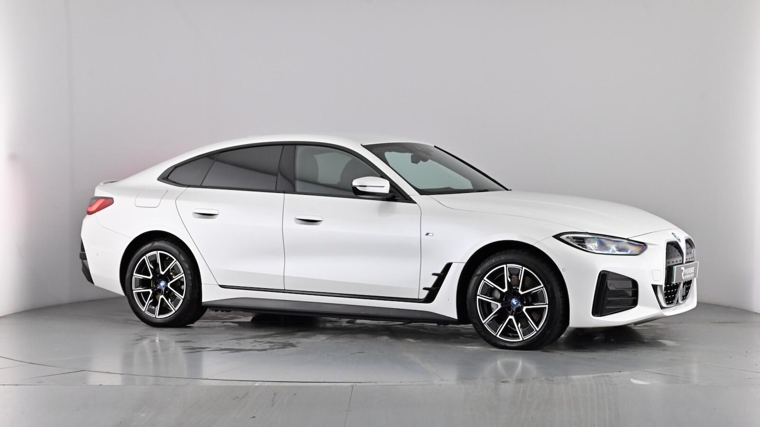 Used BMW i4 2022 for sale - 77560636: Photo 77