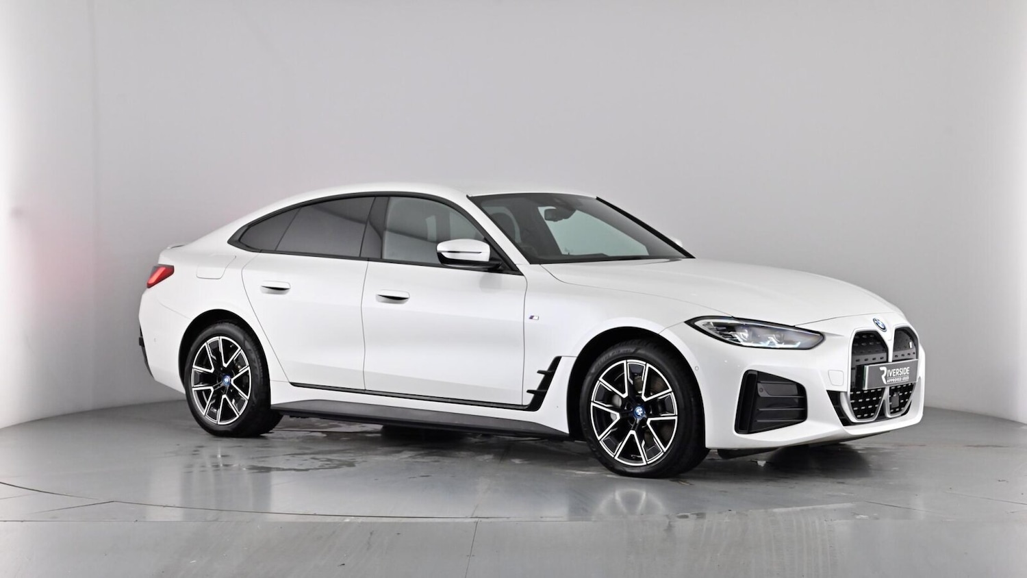 Used BMW i4 2022 for sale - 77560636: Photo 78