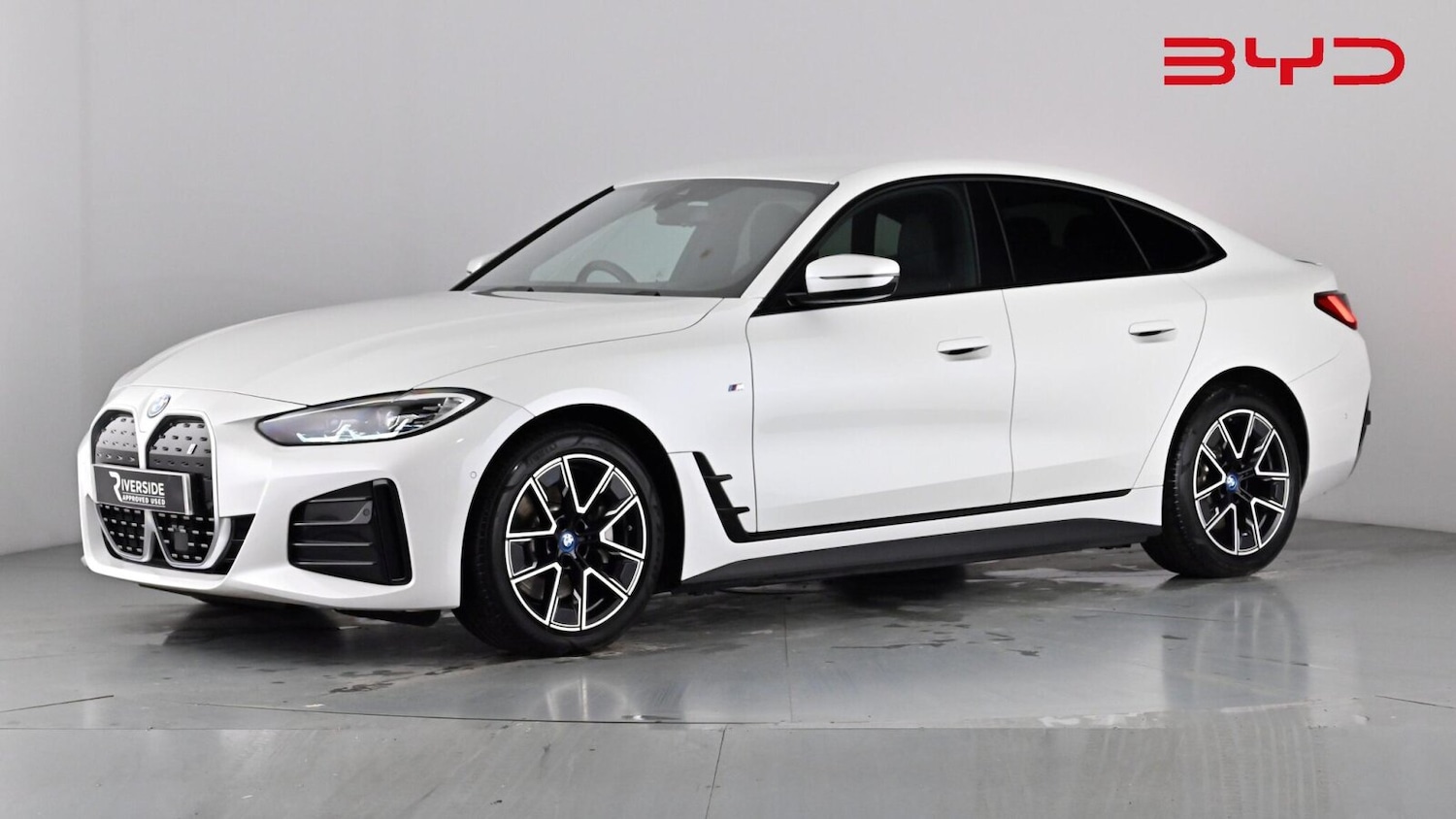 Used BMW i4 2022 for sale - 77560636: Photo 8