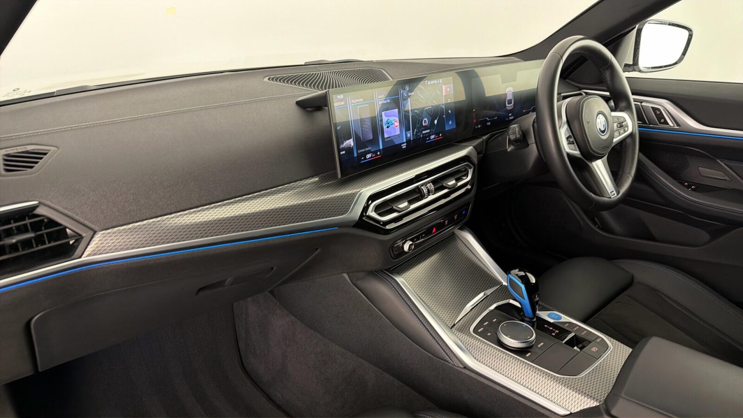 Used BMW i4 2022 for sale - 77560636: Photo 9