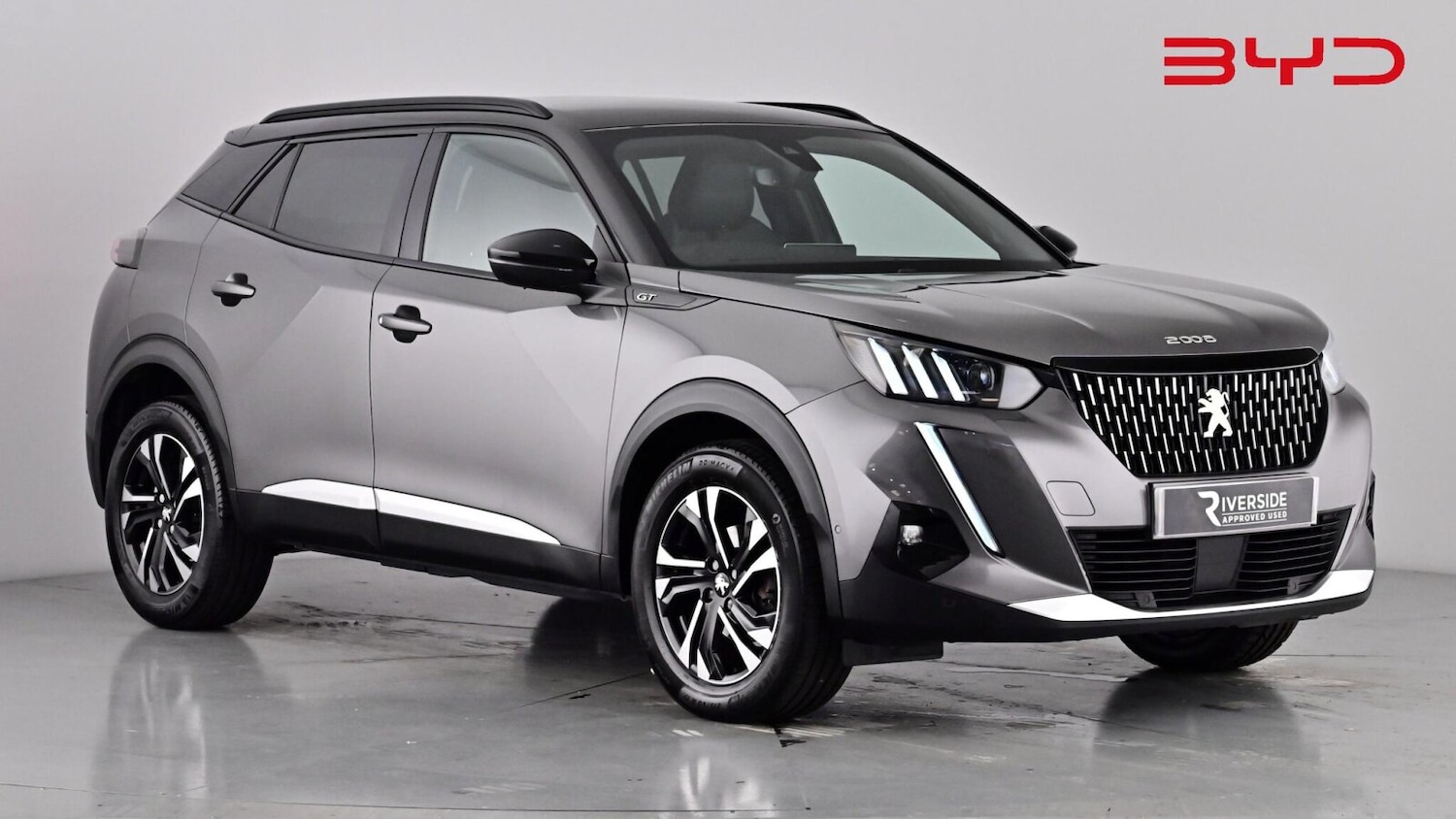 Used Peugeot 2008 2021 for sale - 76104112: Photo 1