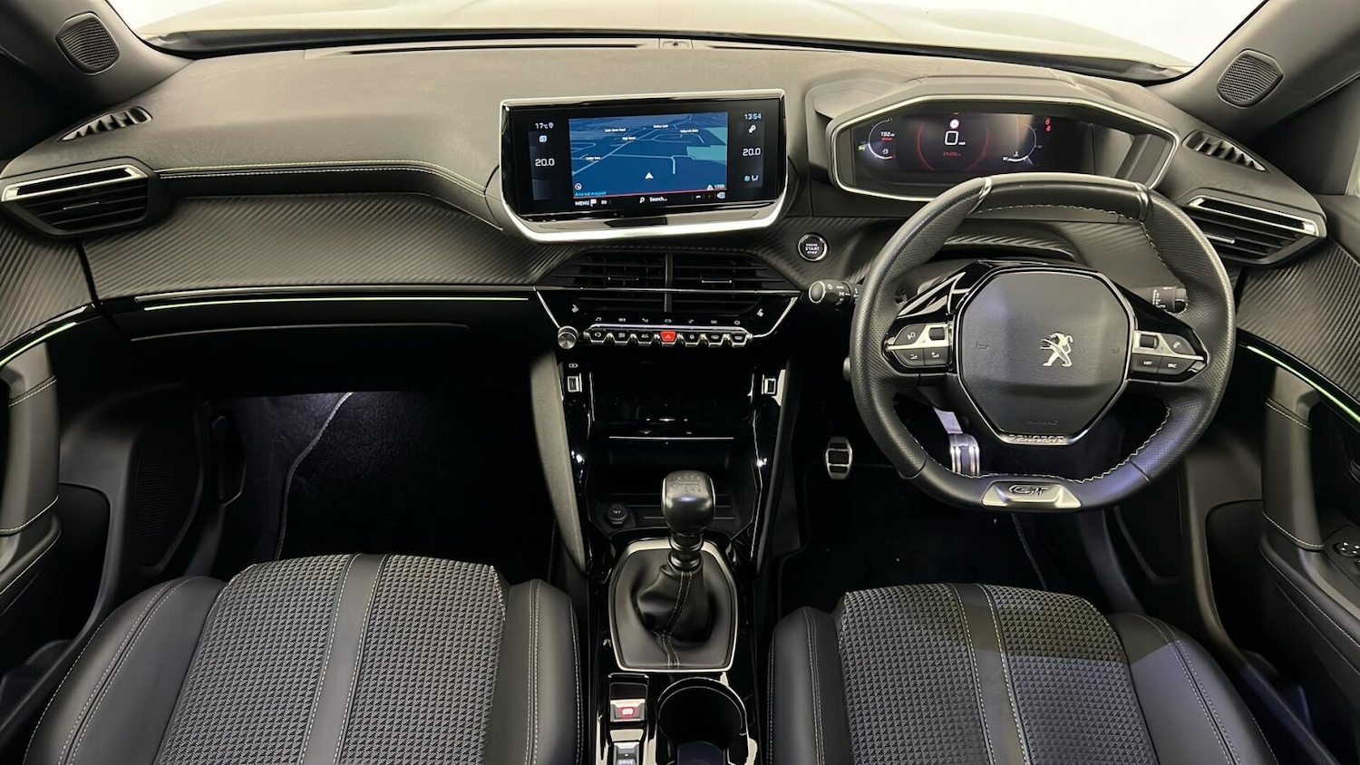 Used Peugeot 2008 2021 for sale - 76104112: Photo 10