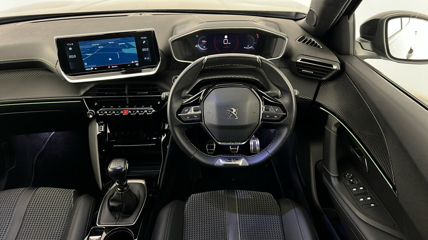 Used Peugeot 2008 2021 for sale - 76104112: Photo 11