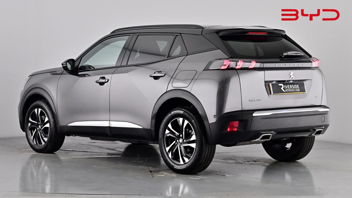Used Peugeot 2008 2021 for sale - 76104112: Photo 2