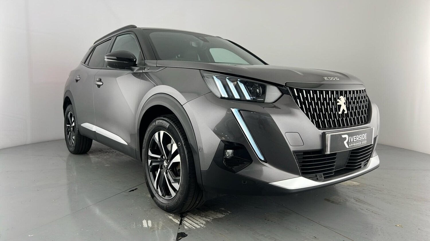 Used Peugeot 2008 2021 for sale - 76104112: Photo 25