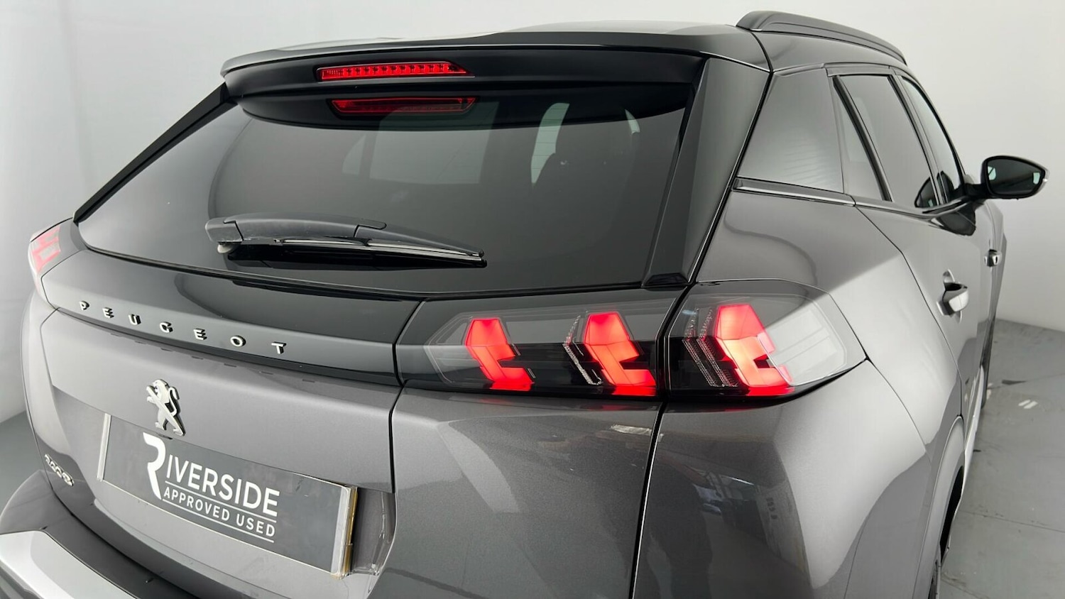 Used Peugeot 2008 2021 for sale - 76104112: Photo 28