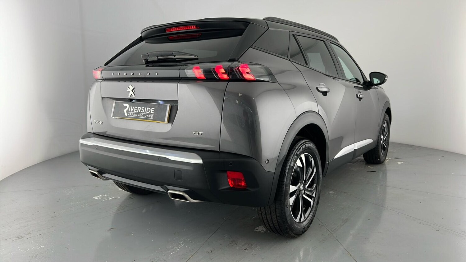 Used Peugeot 2008 2021 for sale - 76104112: Photo 29