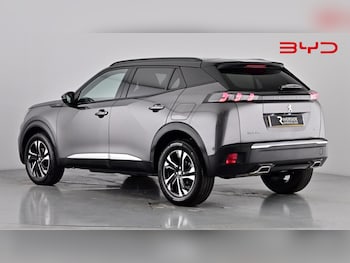 Used Peugeot 2008 2021 for sale - 76104112: Photo